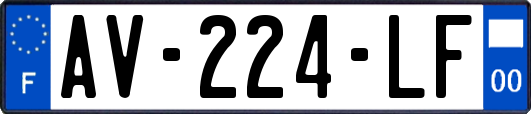 AV-224-LF