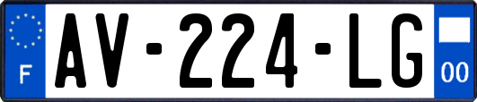 AV-224-LG