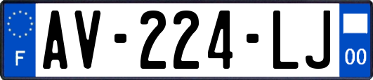 AV-224-LJ