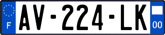 AV-224-LK