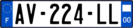 AV-224-LL