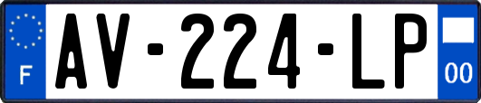 AV-224-LP