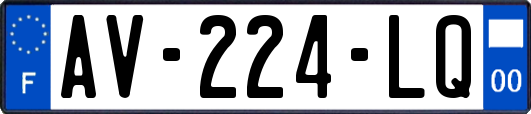 AV-224-LQ