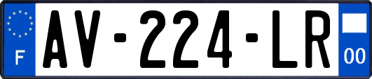 AV-224-LR