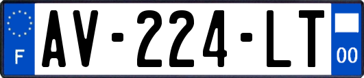 AV-224-LT