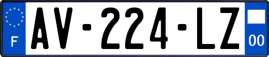 AV-224-LZ