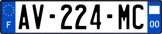 AV-224-MC