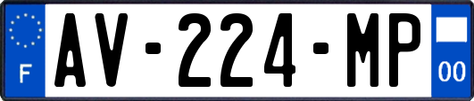 AV-224-MP