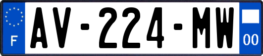 AV-224-MW
