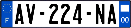 AV-224-NA