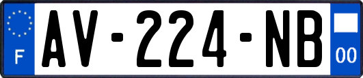 AV-224-NB