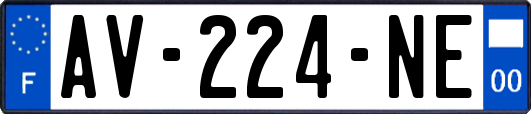 AV-224-NE