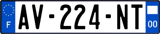 AV-224-NT