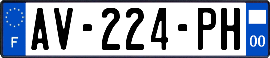 AV-224-PH