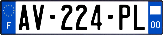 AV-224-PL
