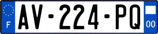 AV-224-PQ