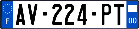AV-224-PT