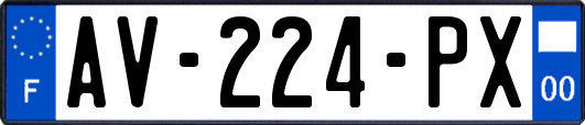 AV-224-PX