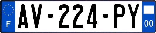 AV-224-PY