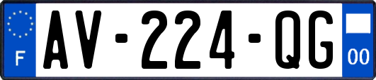 AV-224-QG