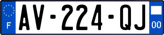 AV-224-QJ