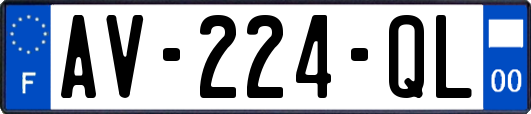 AV-224-QL