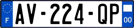 AV-224-QP