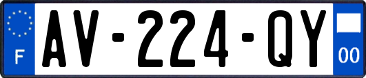 AV-224-QY