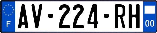 AV-224-RH