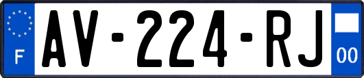 AV-224-RJ