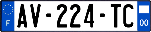 AV-224-TC