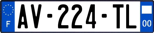 AV-224-TL