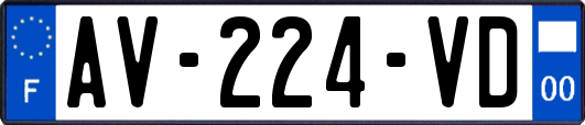 AV-224-VD