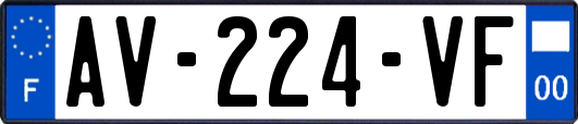 AV-224-VF