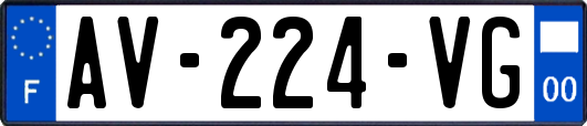 AV-224-VG