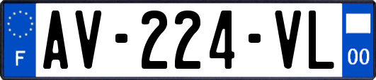 AV-224-VL