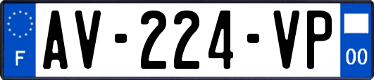 AV-224-VP