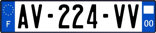 AV-224-VV