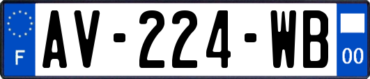 AV-224-WB