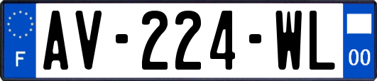 AV-224-WL