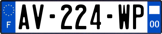 AV-224-WP