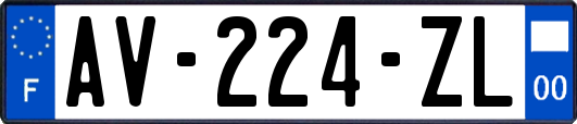AV-224-ZL