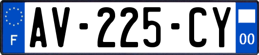 AV-225-CY