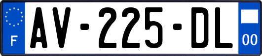AV-225-DL
