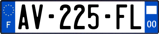 AV-225-FL