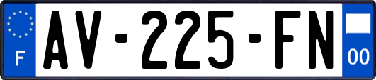 AV-225-FN