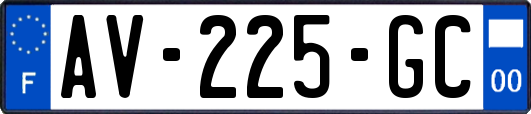 AV-225-GC