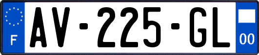 AV-225-GL