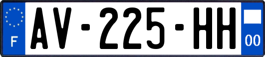 AV-225-HH