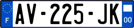 AV-225-JK